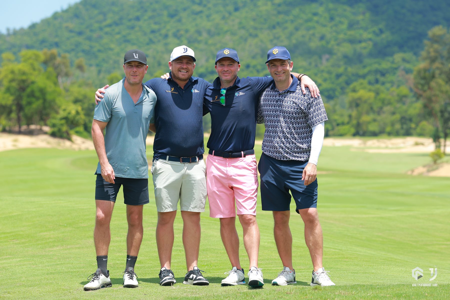 Range coaching